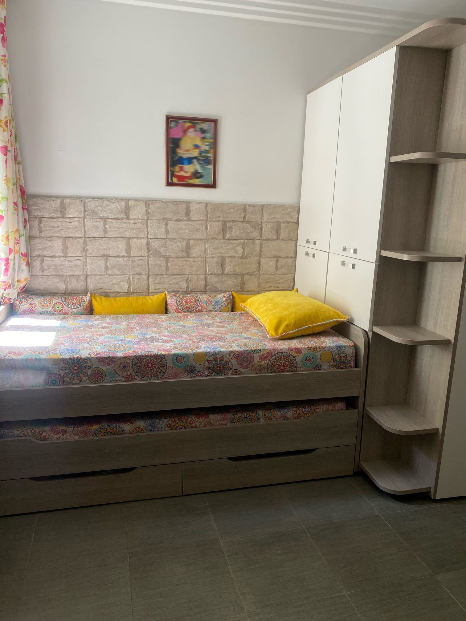 Chambre a coucher