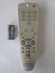 Satlook Mark 4 fta