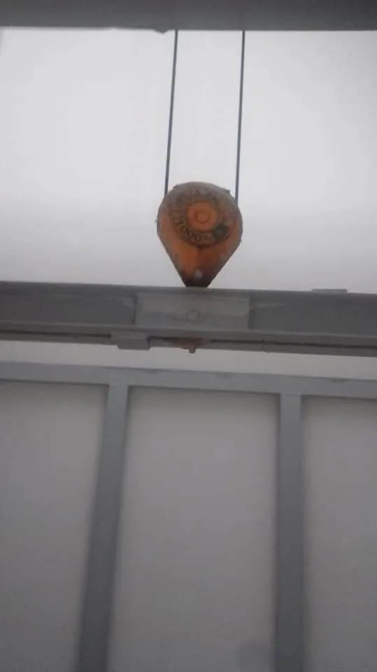 🏢 Local à louer – 340 m² – Khniss, Monastir