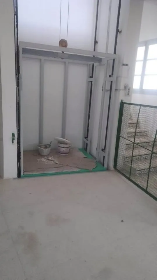 🏢 Local à louer – 340 m² – Khniss, Monastir