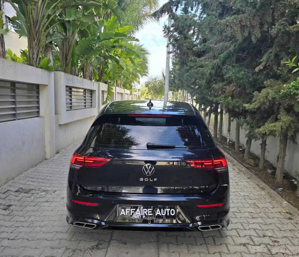 Volkswagen Golf8 essence 2022 đ
đ on accepte l Ă©change des voitures