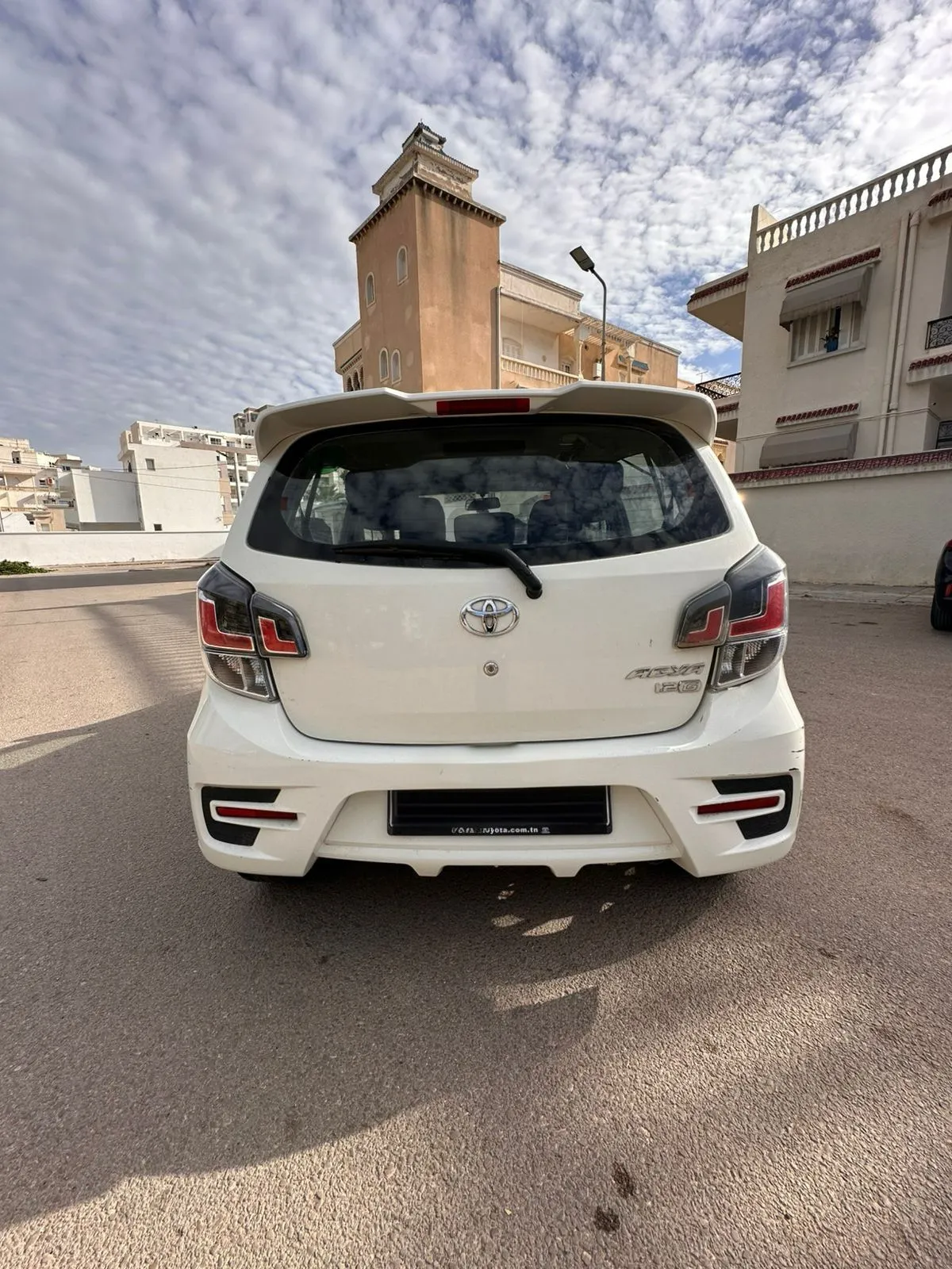 voiture a vendre 