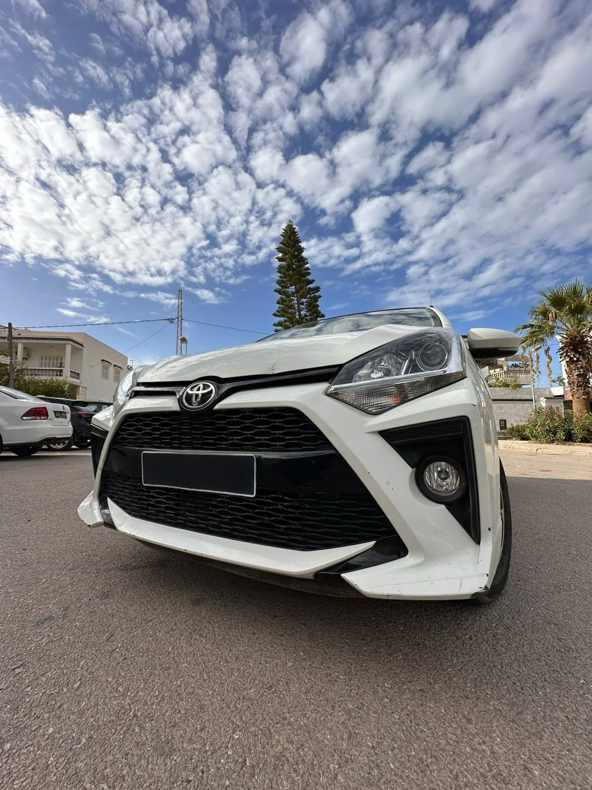 voiture a vendre 