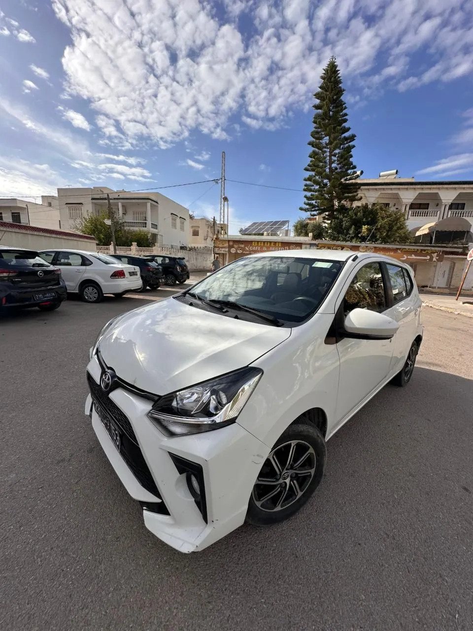 voiture a vendre 