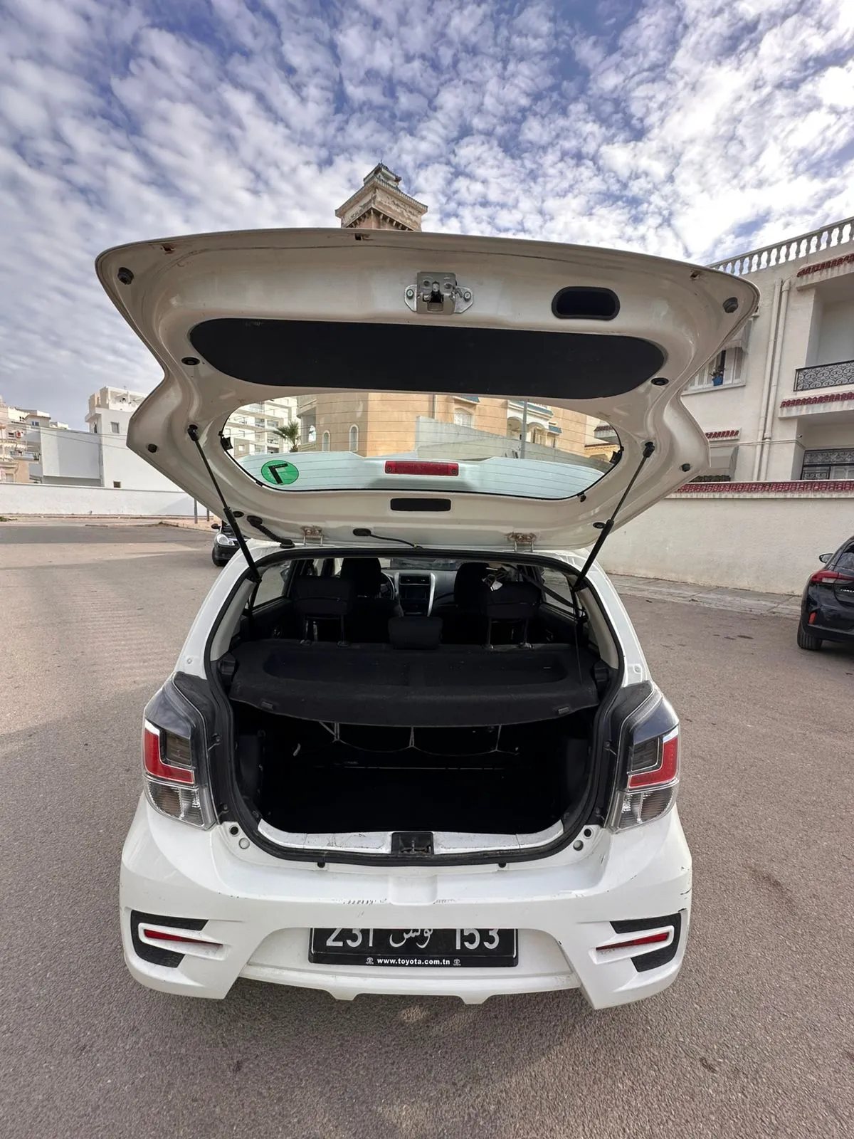 voiture a vendre 
