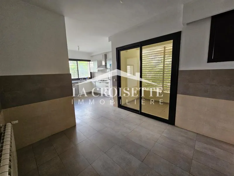 Duplex s+4 aux Berges du Lac 2 ZDL0705 