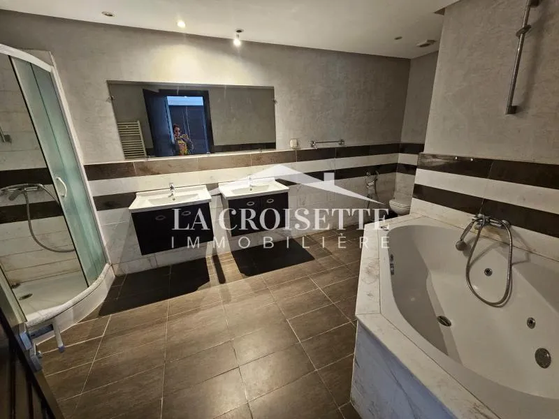 Duplex s+4 aux Berges du Lac 2 ZDL0705 