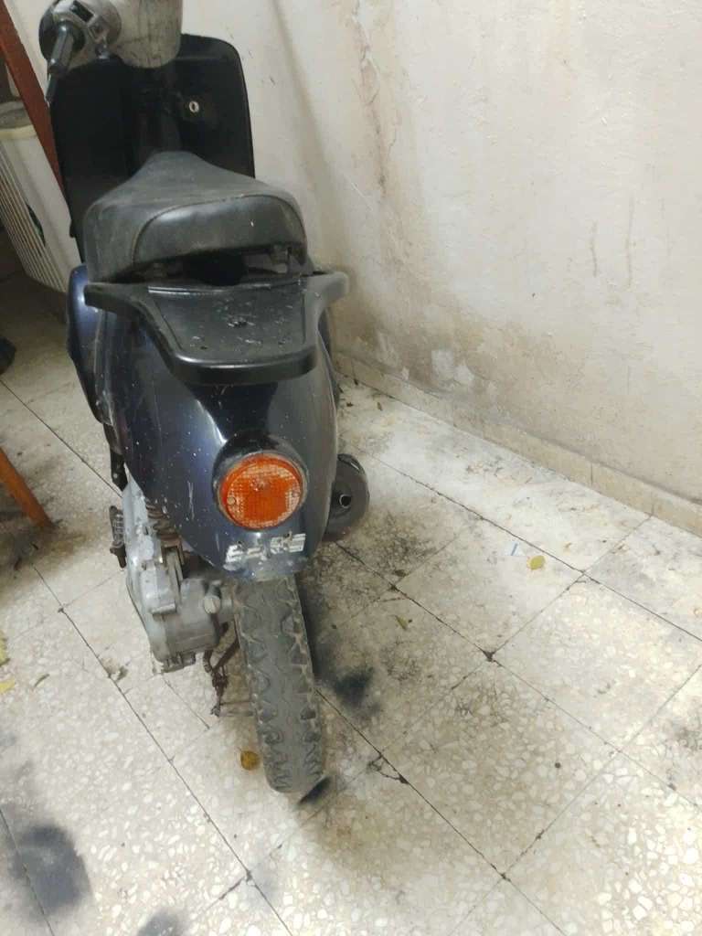 Benelli bloc ovetto