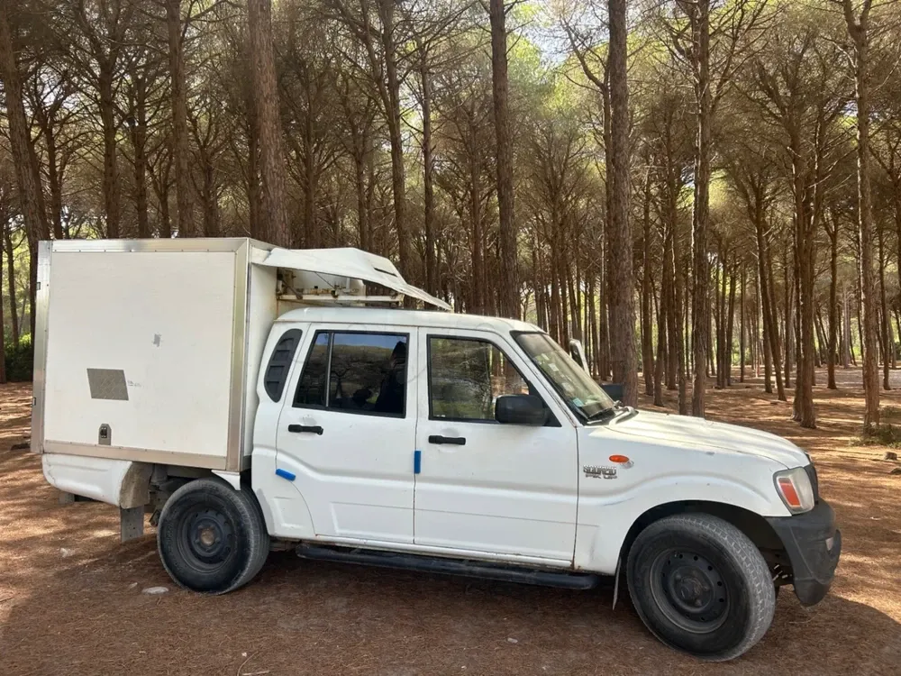 Mahindra 96605480