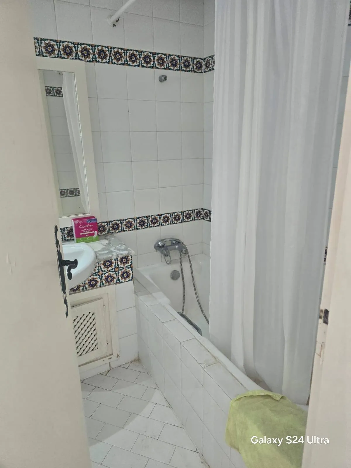  Studio vue fontaine et vue mer