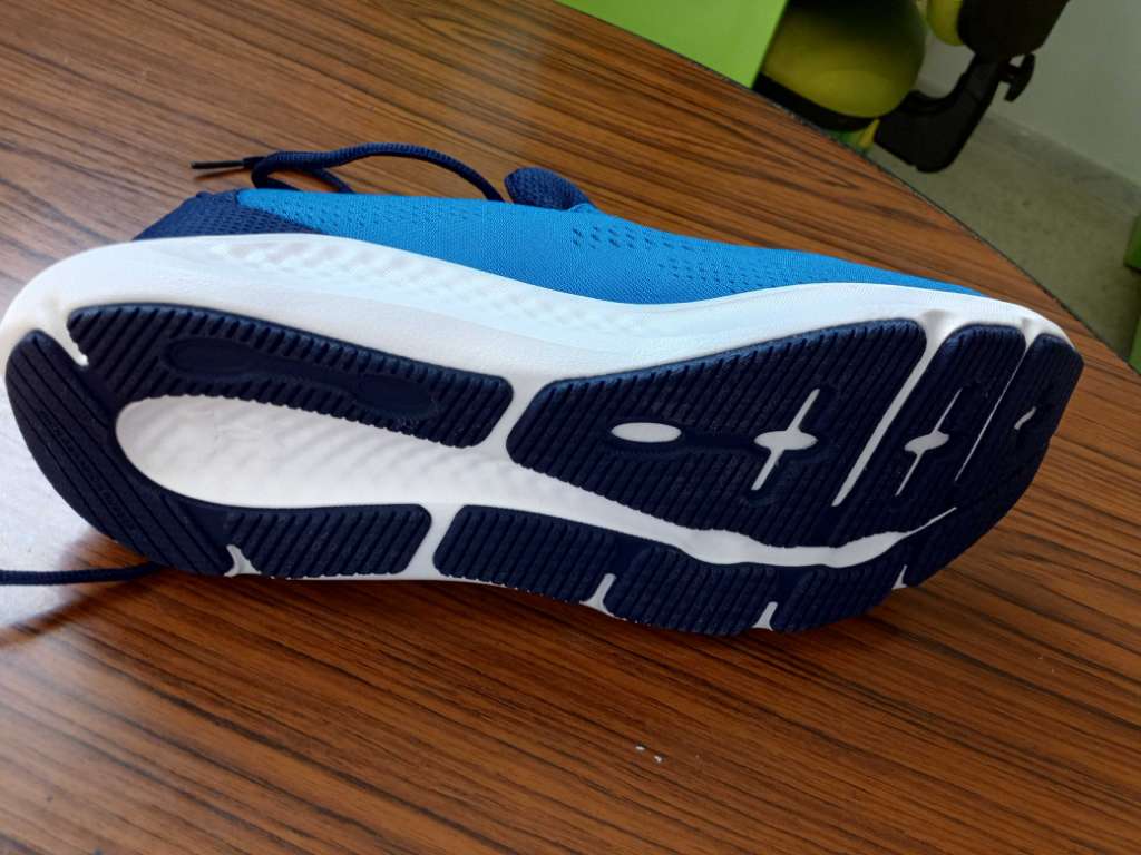 Chaussure under armour qualité française origine