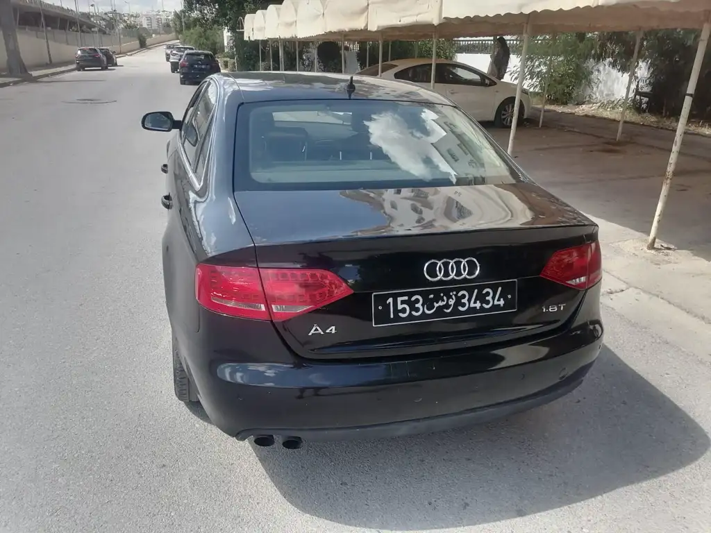 Audi a4 1main 
