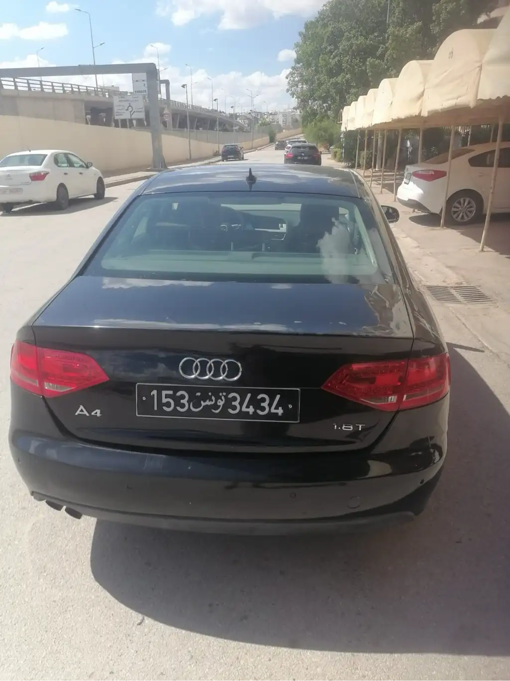 Audi a4 1main 
