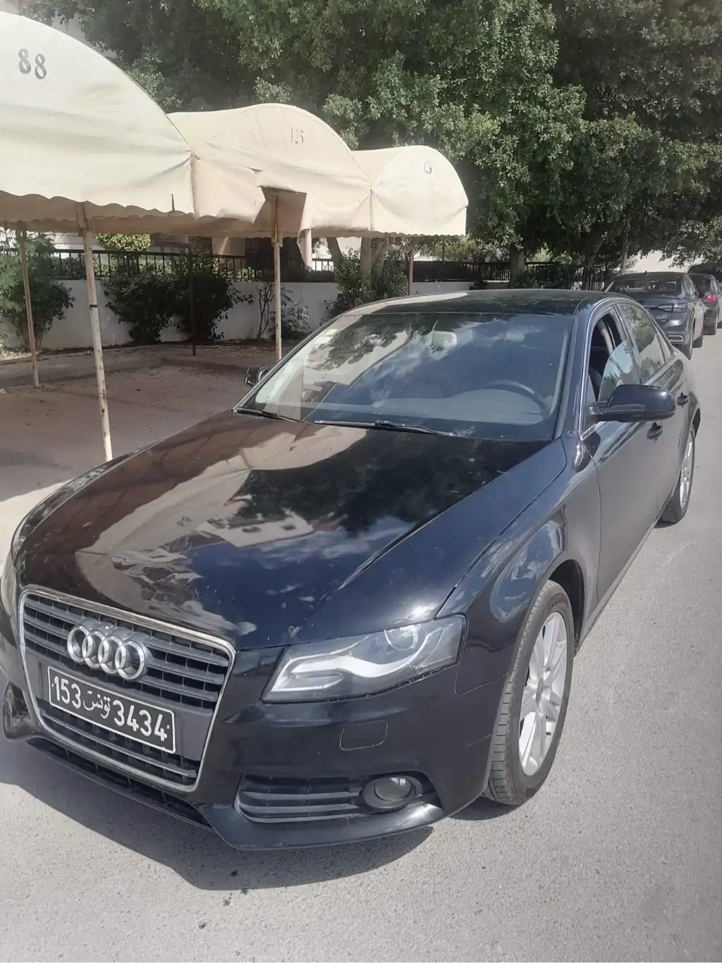 Audi a4 1main 