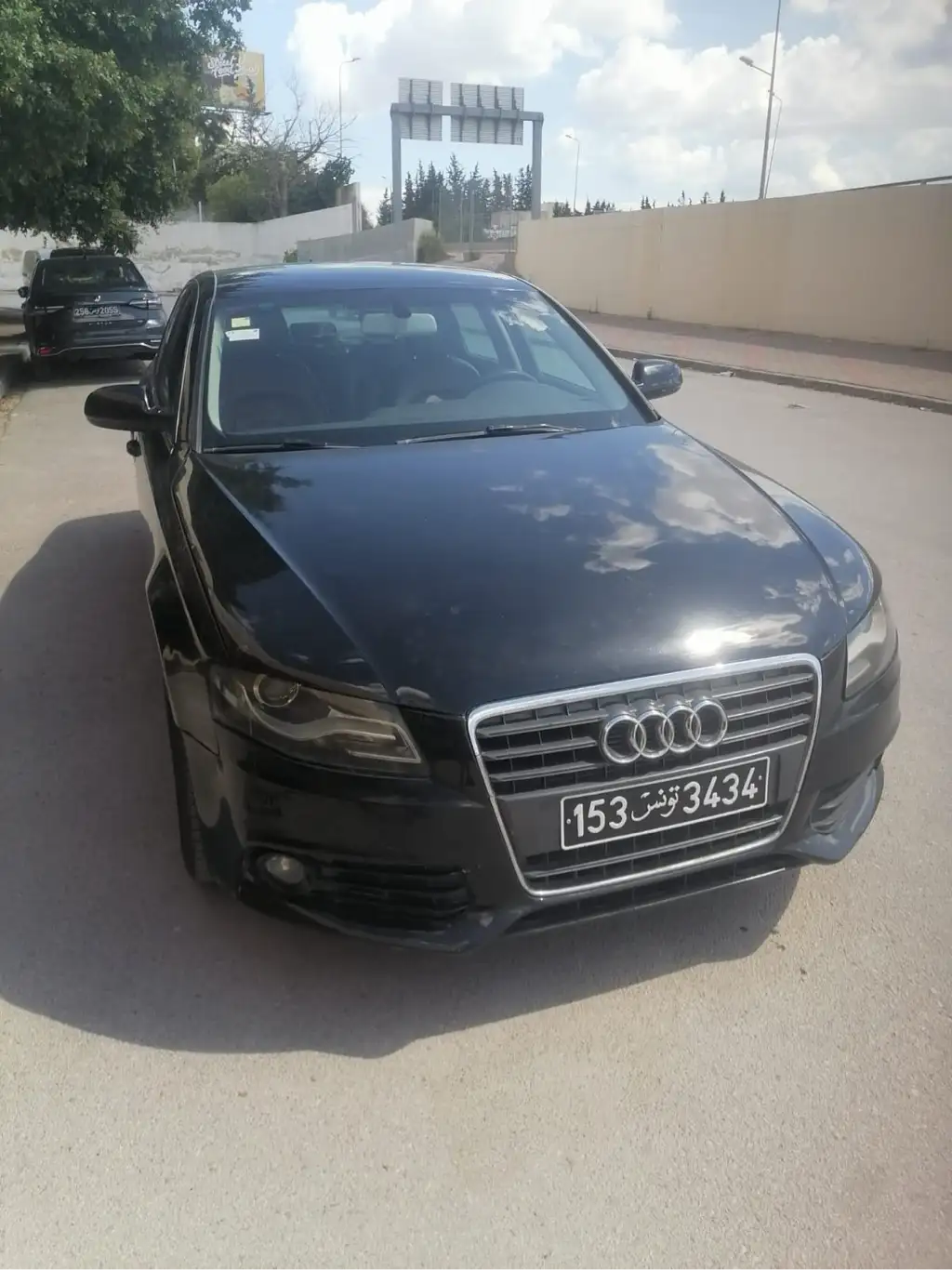 Audi a4 1main 
