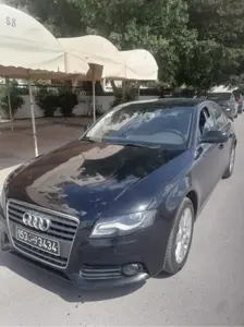 Audi a4 1main 