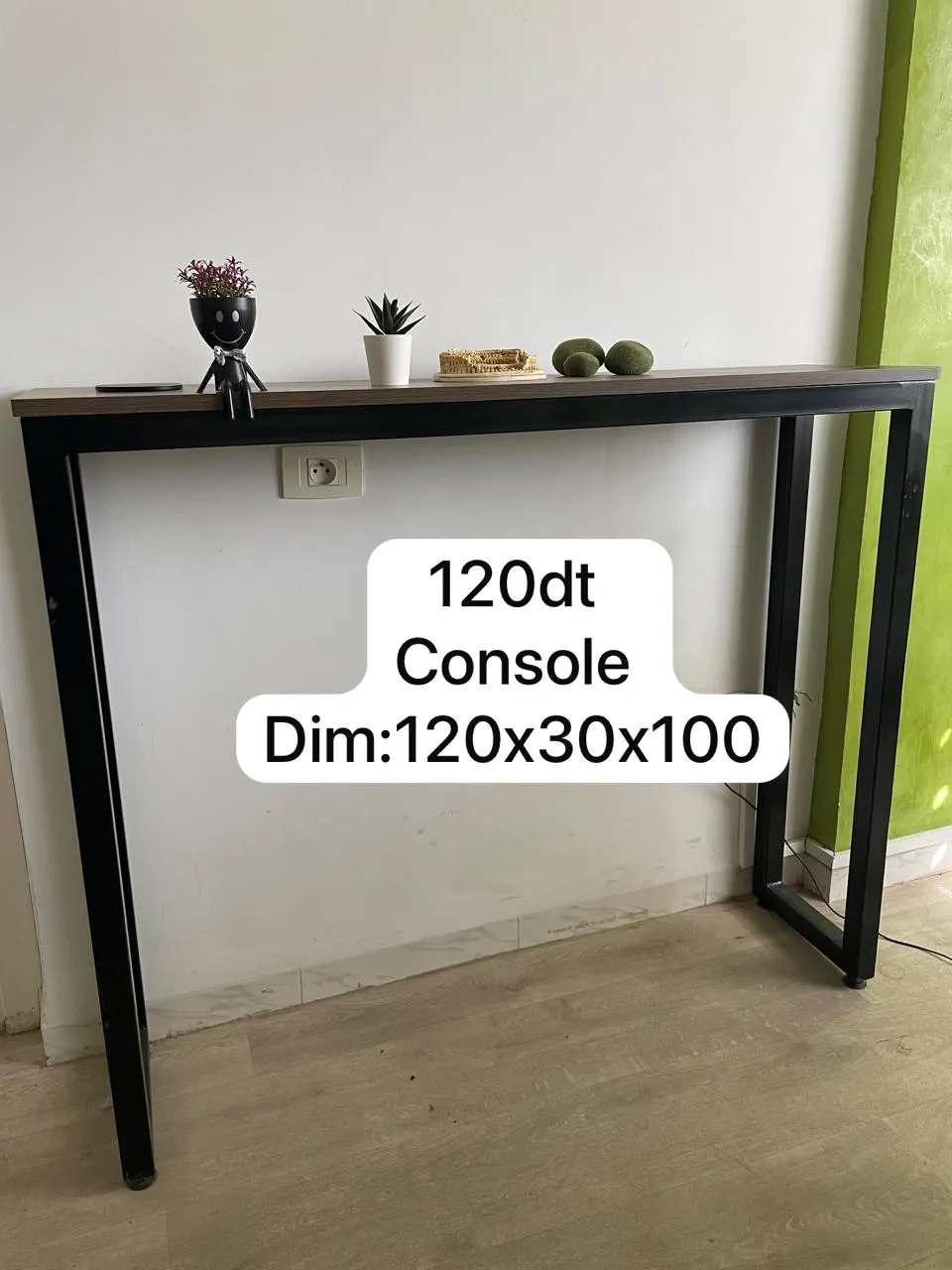 Matériel de bureau complet – excellent état !