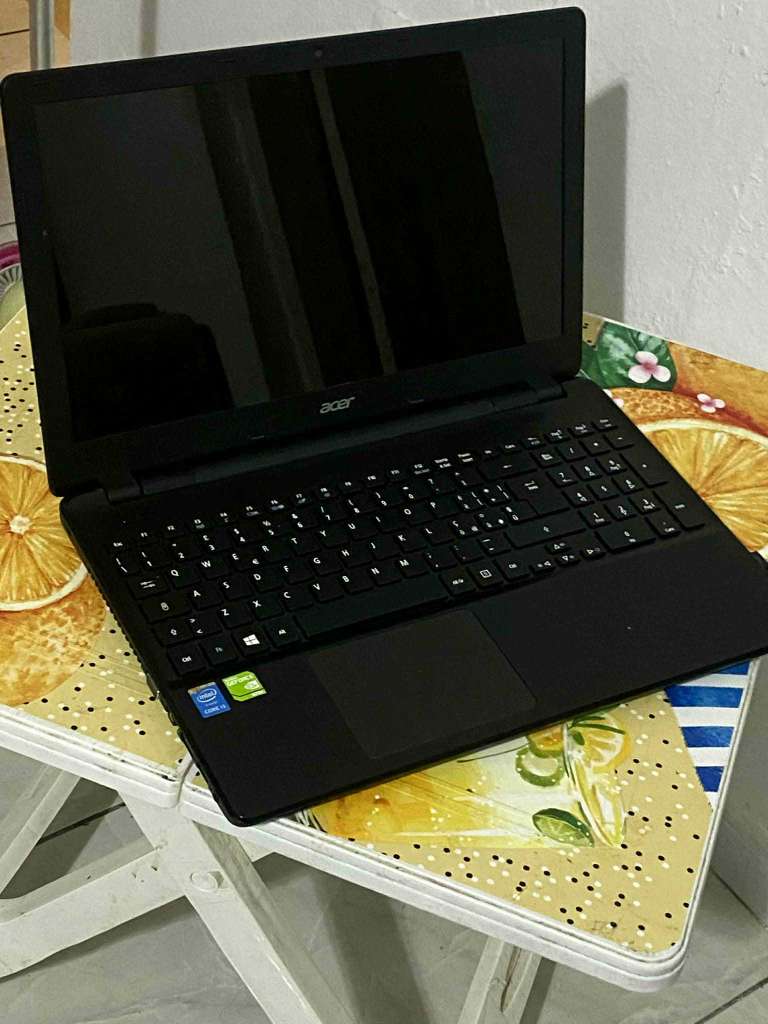 Pc portable acer 