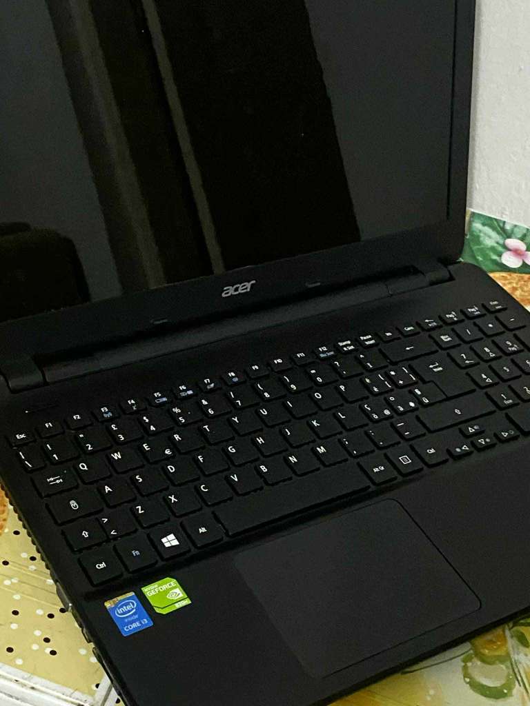 Pc portable acer 