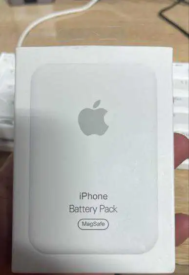 10000 MAH power bank magsafe for iphone