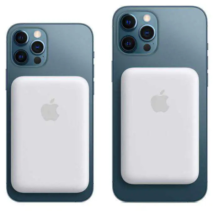 10000 MAH power bank magsafe for iphone