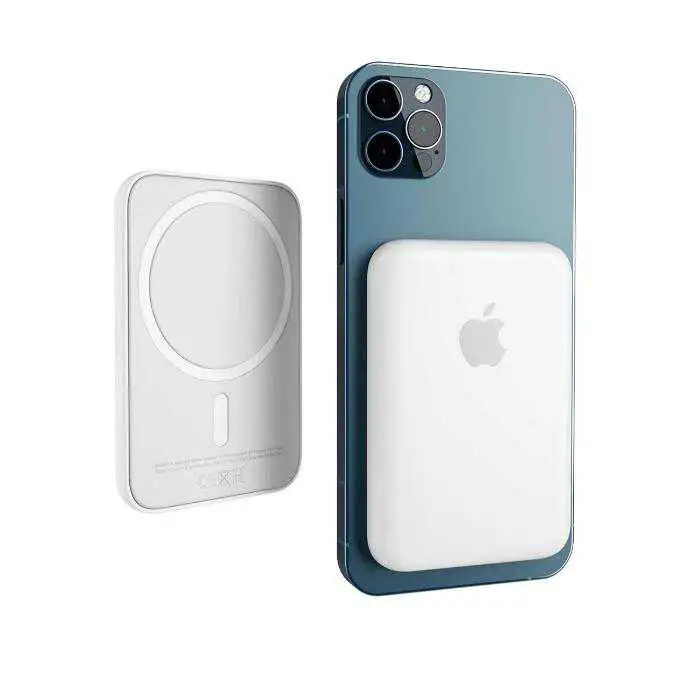 10000 MAH power bank magsafe for iphone