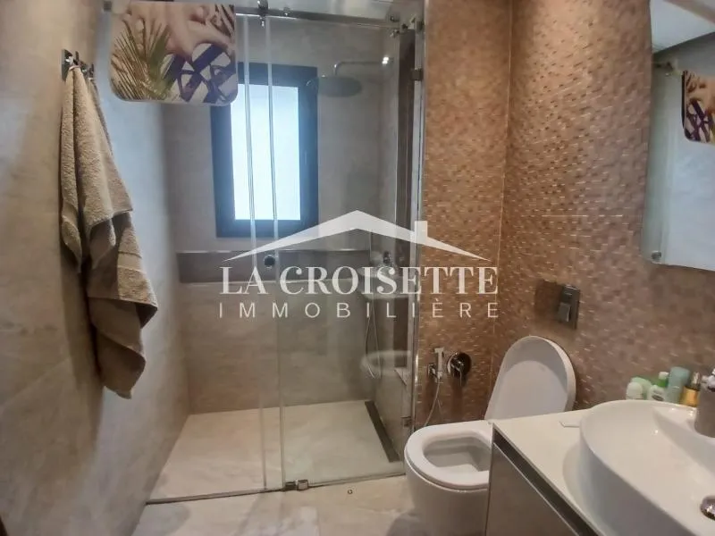 Appartement s2 meublé au Lac2 MAL1986