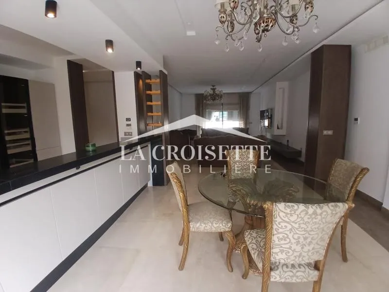 Appartement s2 meublé au Lac2 MAL1986