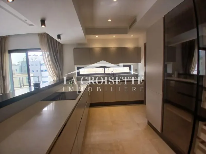 Appartement s2 meublé au Lac2 MAL1986