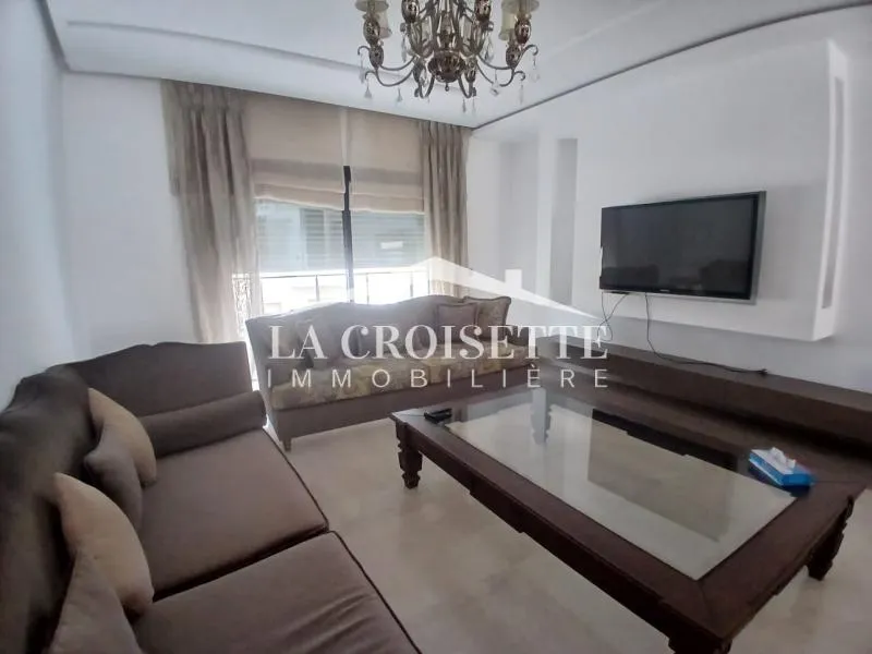 Appartement s2 meublé au Lac2 MAL1986