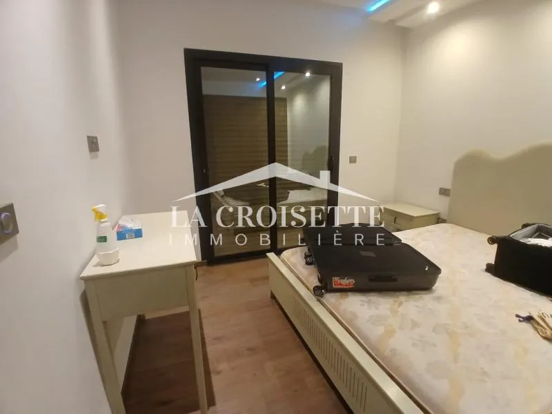 Appartement s2 meublé au Lac2 MAL1986