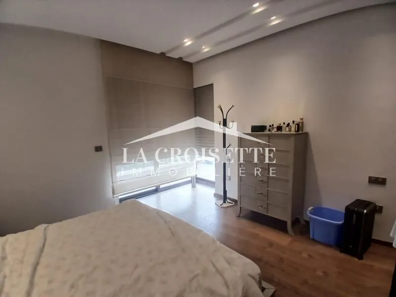 Appartement s2 meublé au Lac2 MAL1986