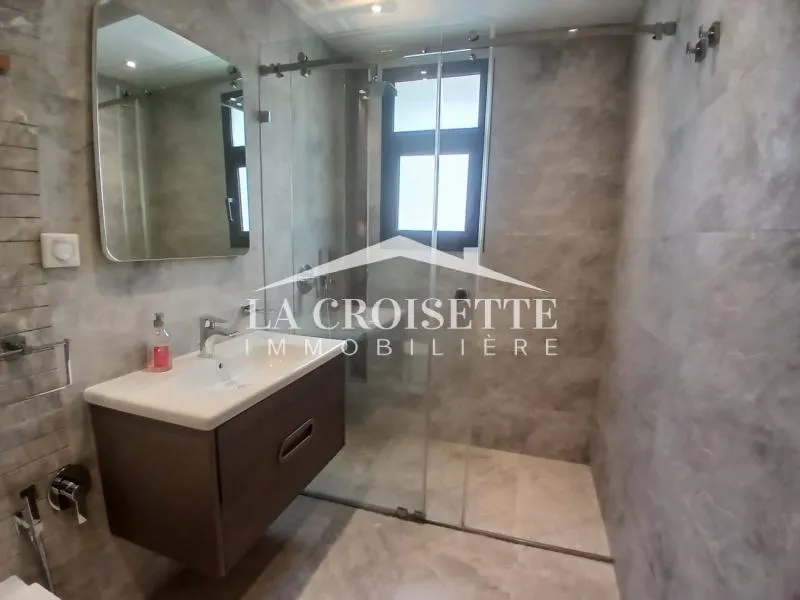 Appartement s2 meublé au Lac2 MAL1986