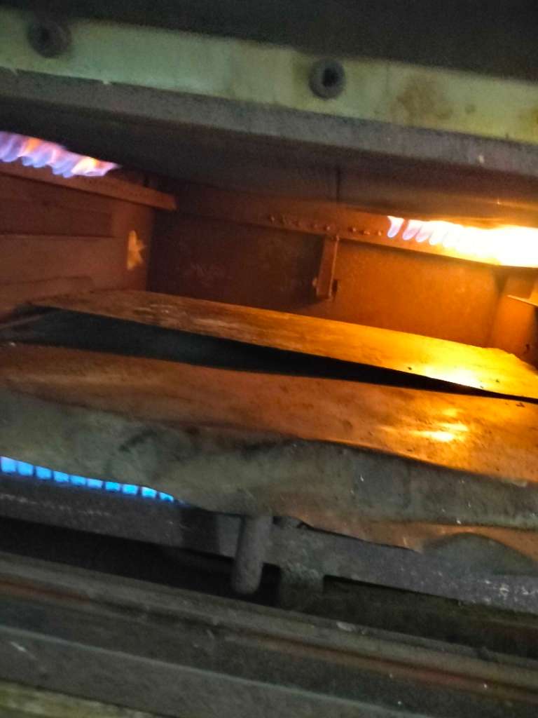 Matériel pâtisserie