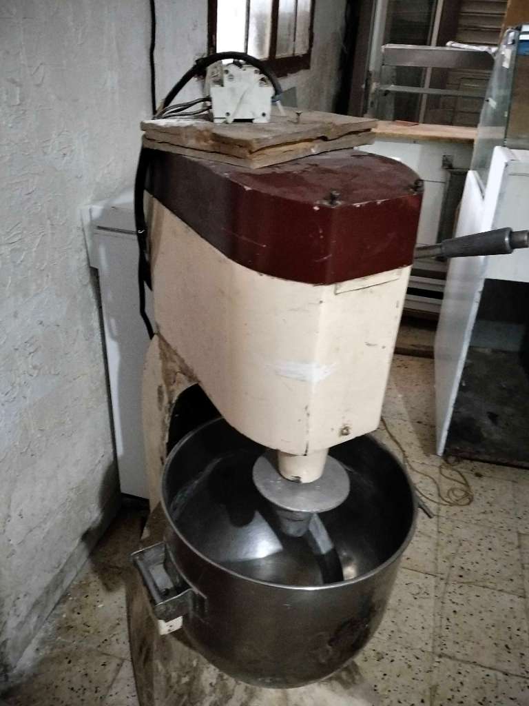 Matériel pâtisserie