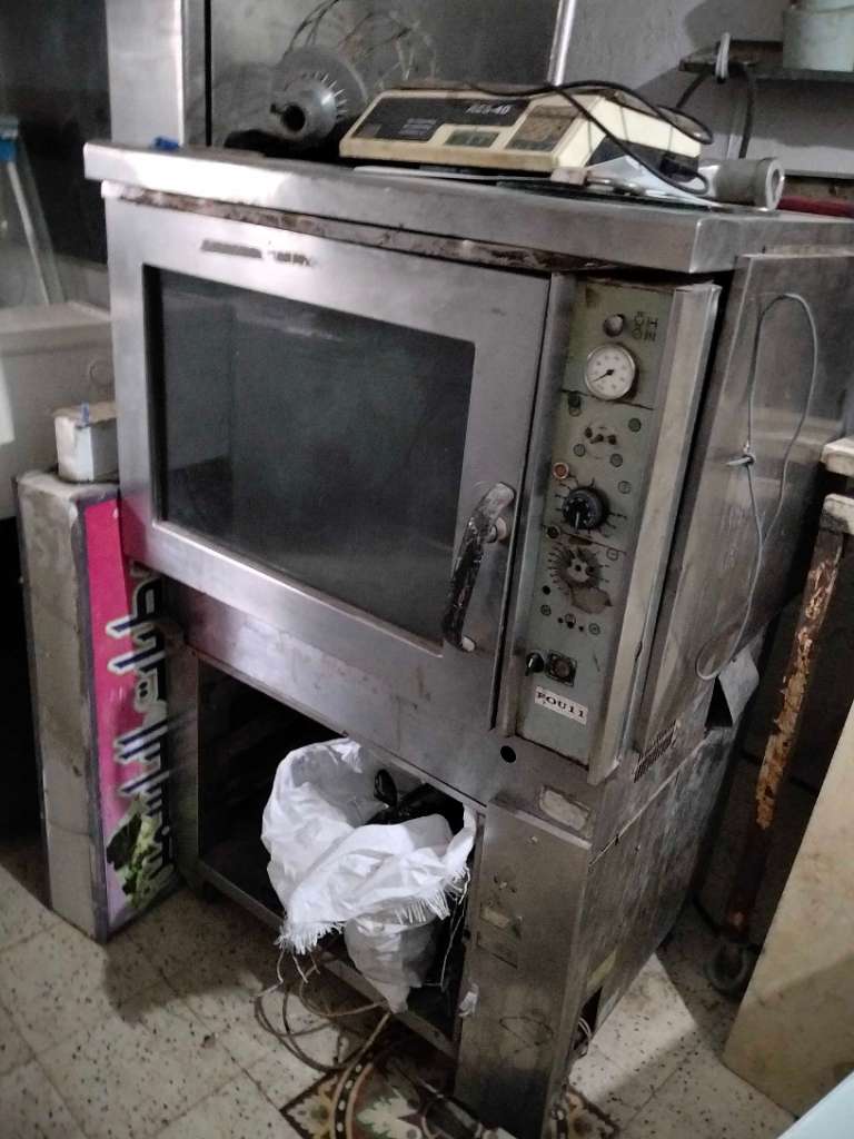 Matériel pâtisserie