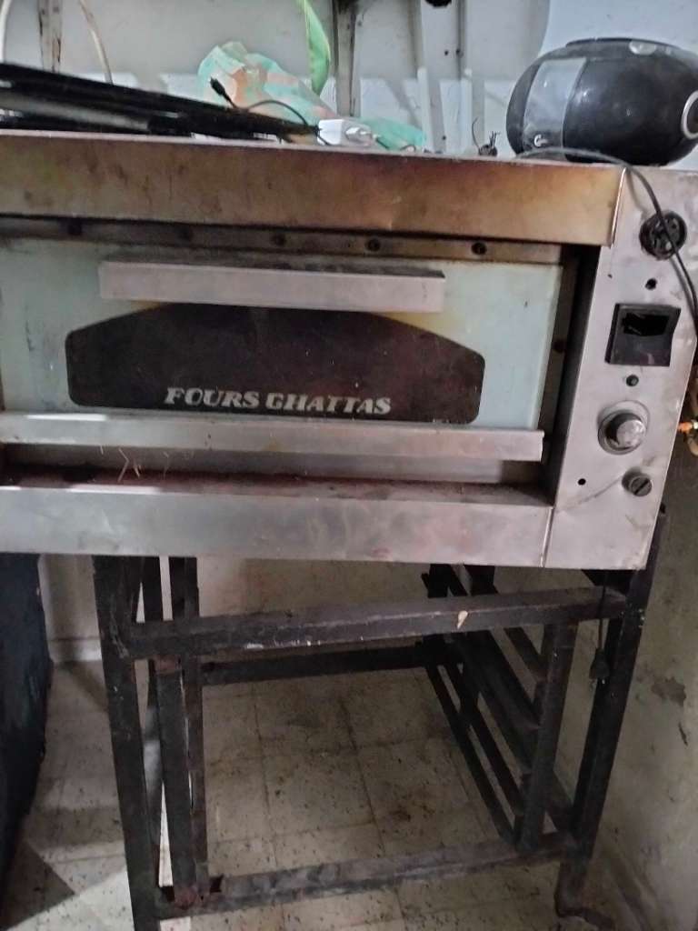 Matériel pâtisserie