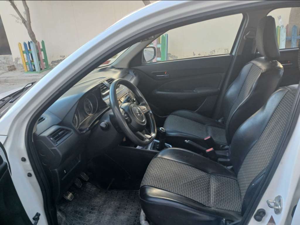 SUZUKI DZIRE ESSENCE TEL 40884251