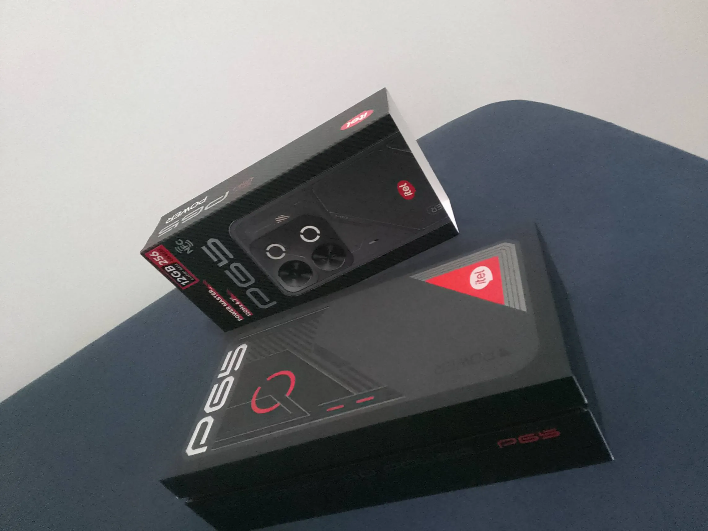 Itel p65