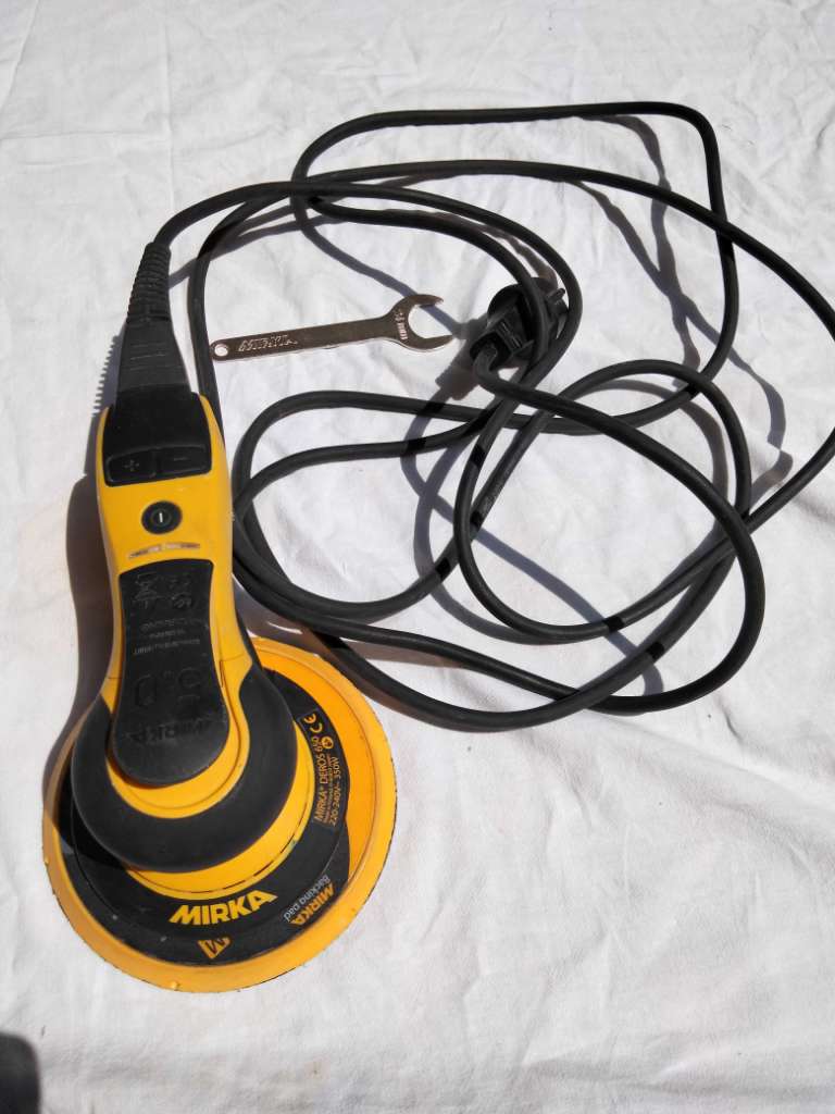 ponceuse mirka 51954954