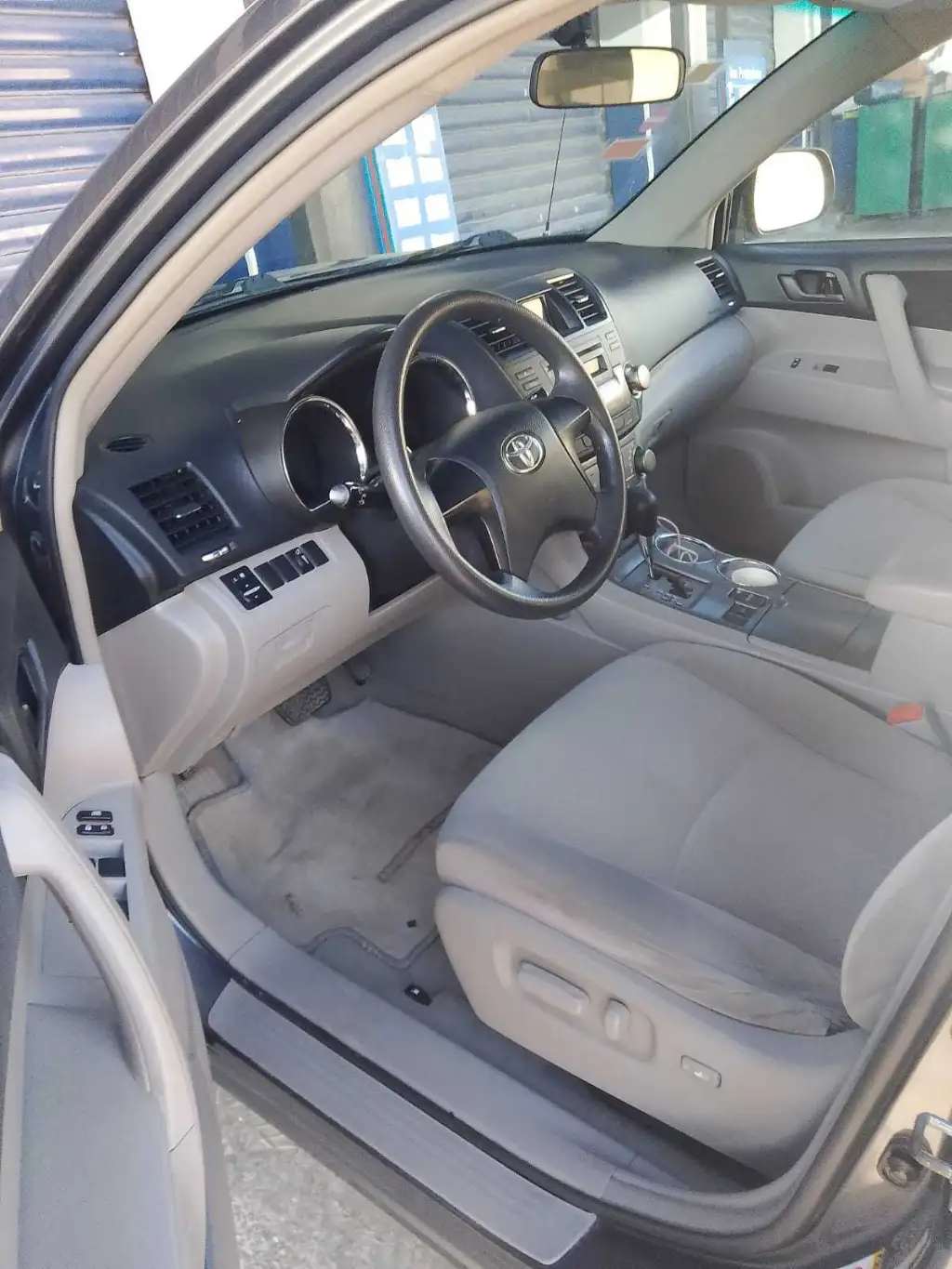 A vendre Toyota , année 2010