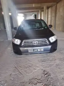 A vendre Toyota , année 2010