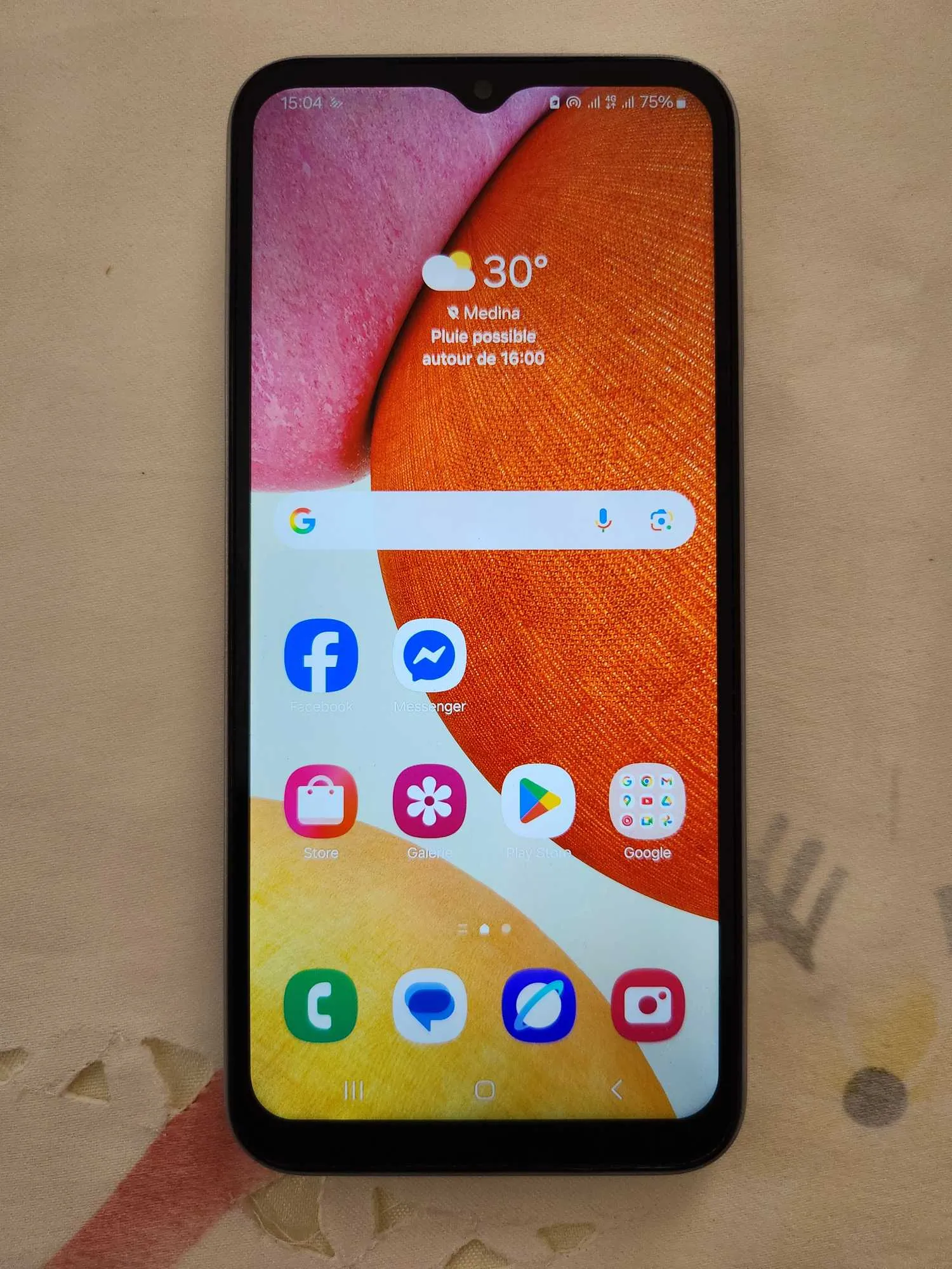 Samsung Galaxy A14 4/128GB NEUF