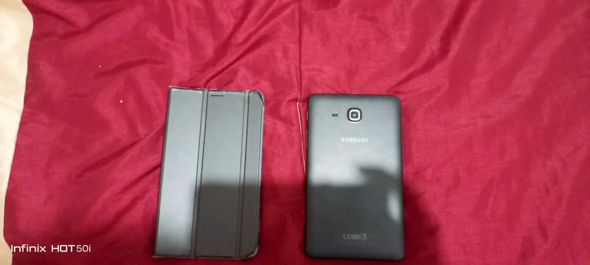 Samsung Galaxy Tab A6 – Très bon état