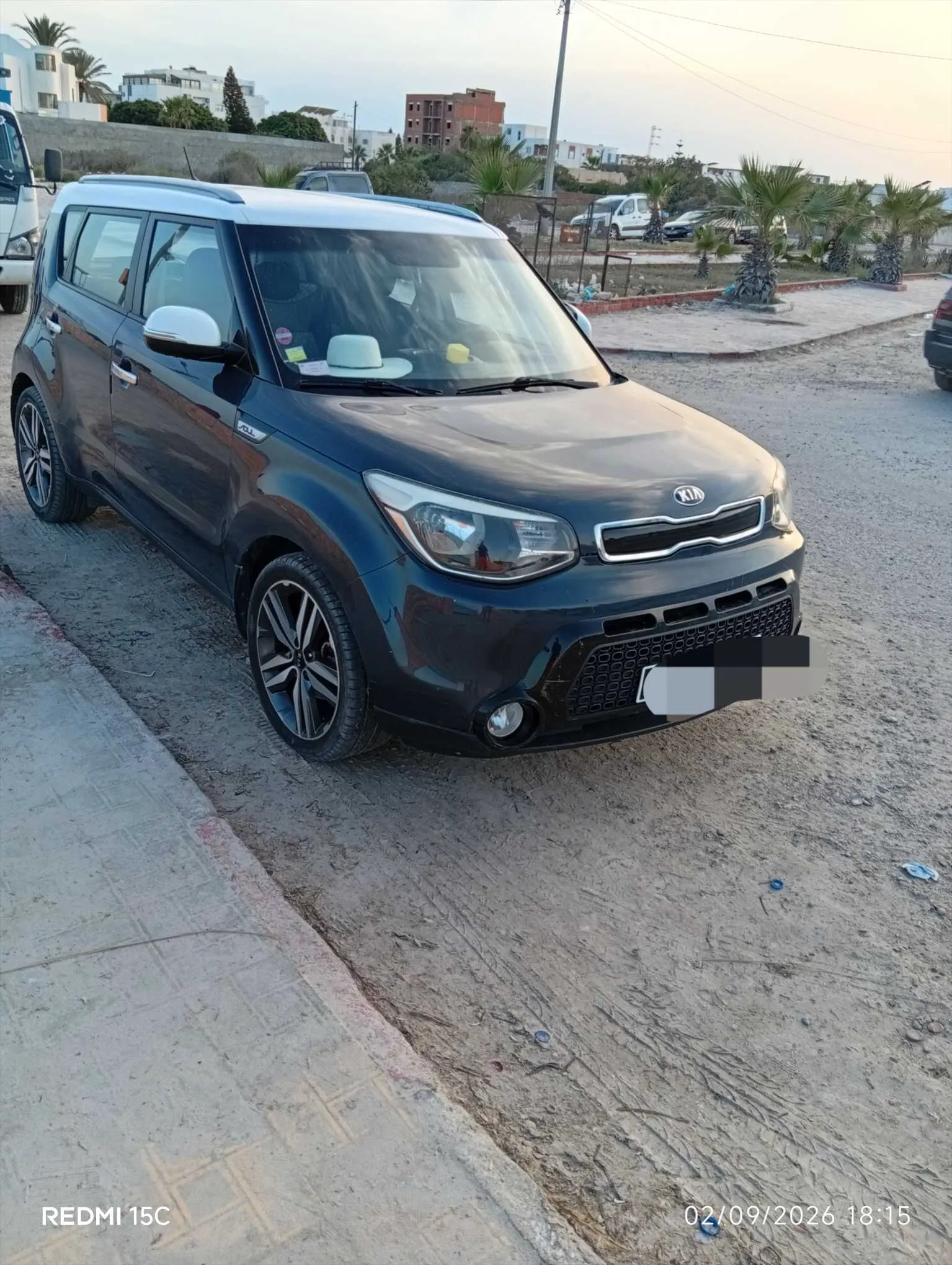 Vente voiture