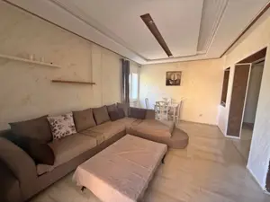 Appartement vue mer à hammam Sousse avec place parking sous-sol