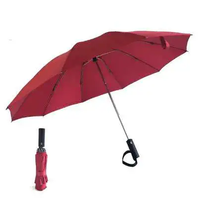 Parapluie compact pliant