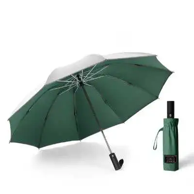 Parapluie compact pliant