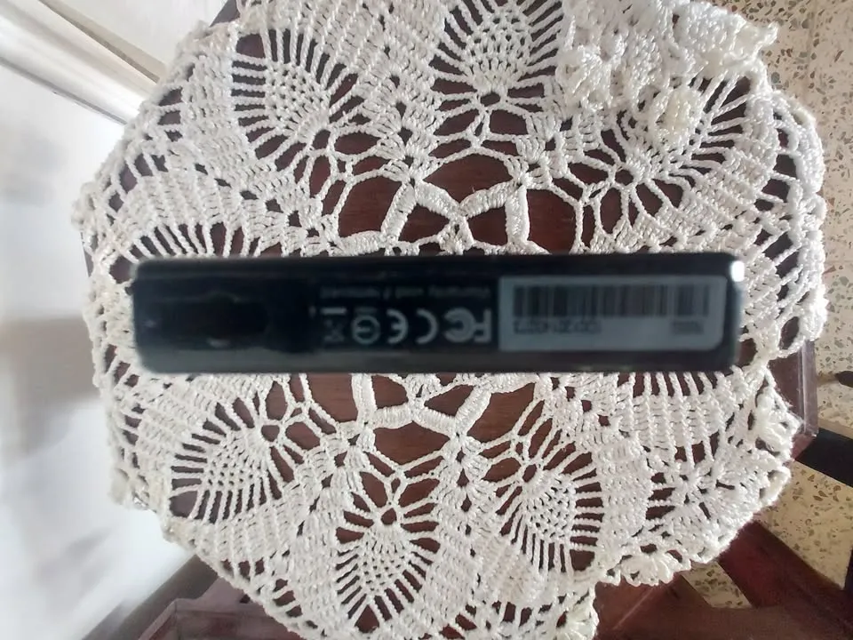 Boitier disque dur ADATA 2.5 VIDE