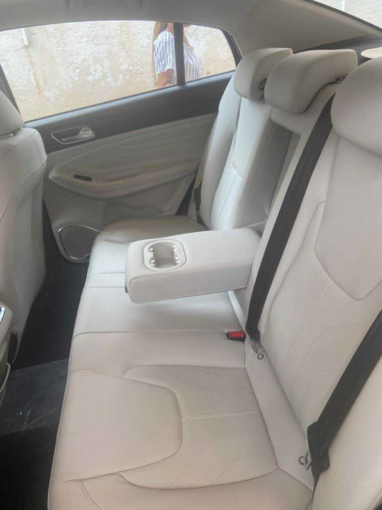 Chery arrizo 5